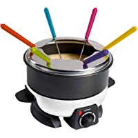 Domoclip Premium 106DOC Fondue Electrique 23-6 x 20-5 x 15-3 cm